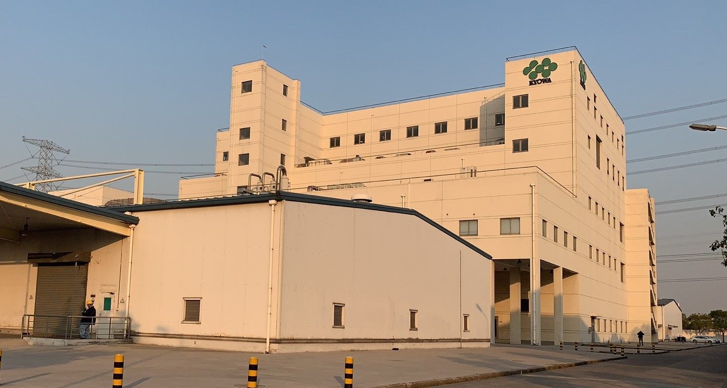 上海协和氨基酸有限公司