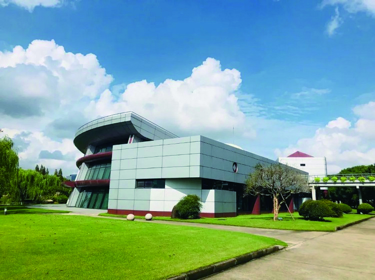 上海国家会计学院1