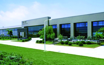 上海当纳利印刷1