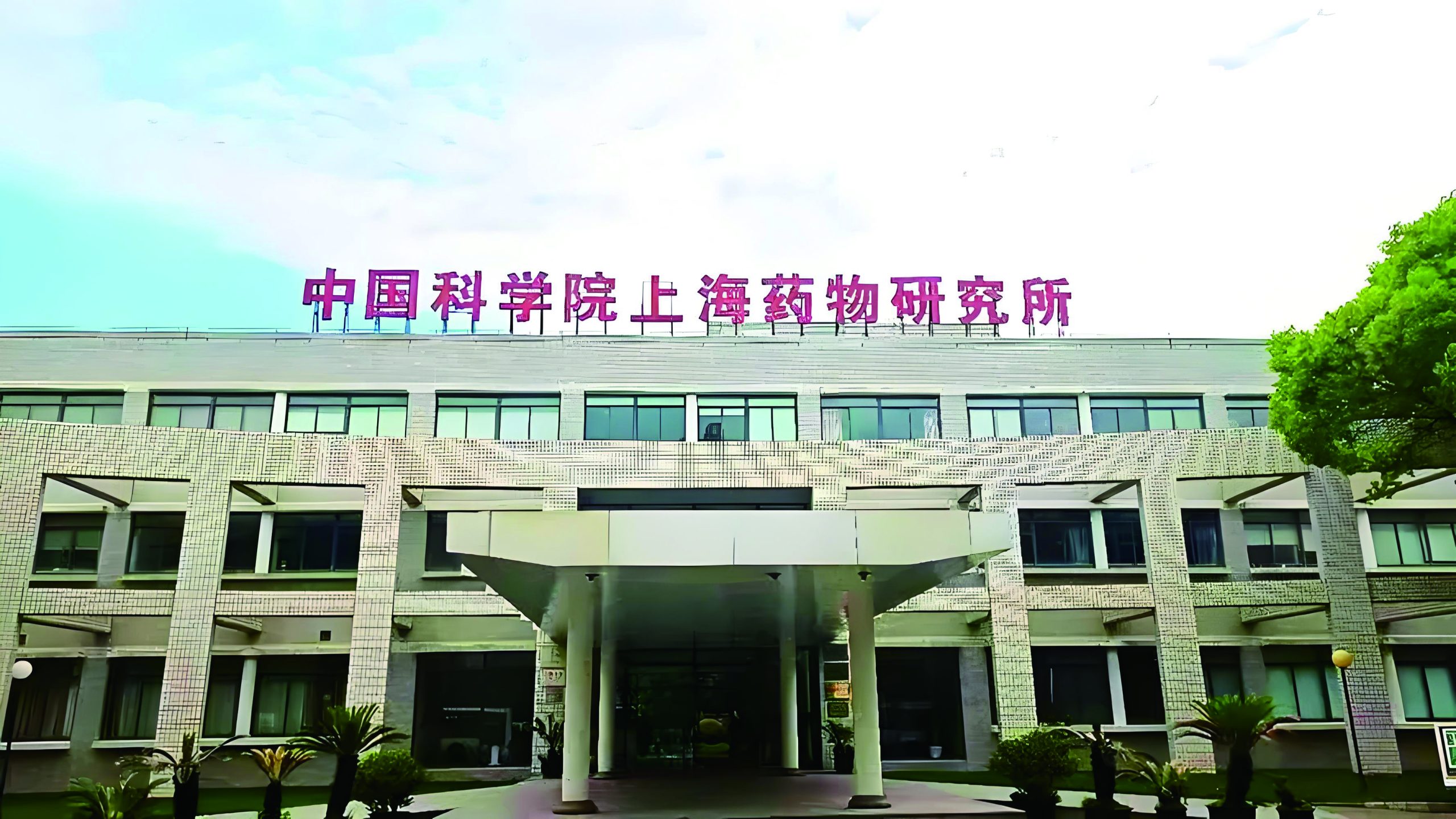 中国科学院研究所