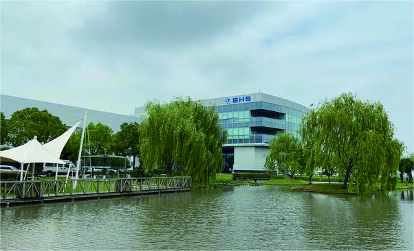 博凯机械(上海)有限公司