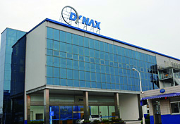 达耐时工业(上海)有限公司