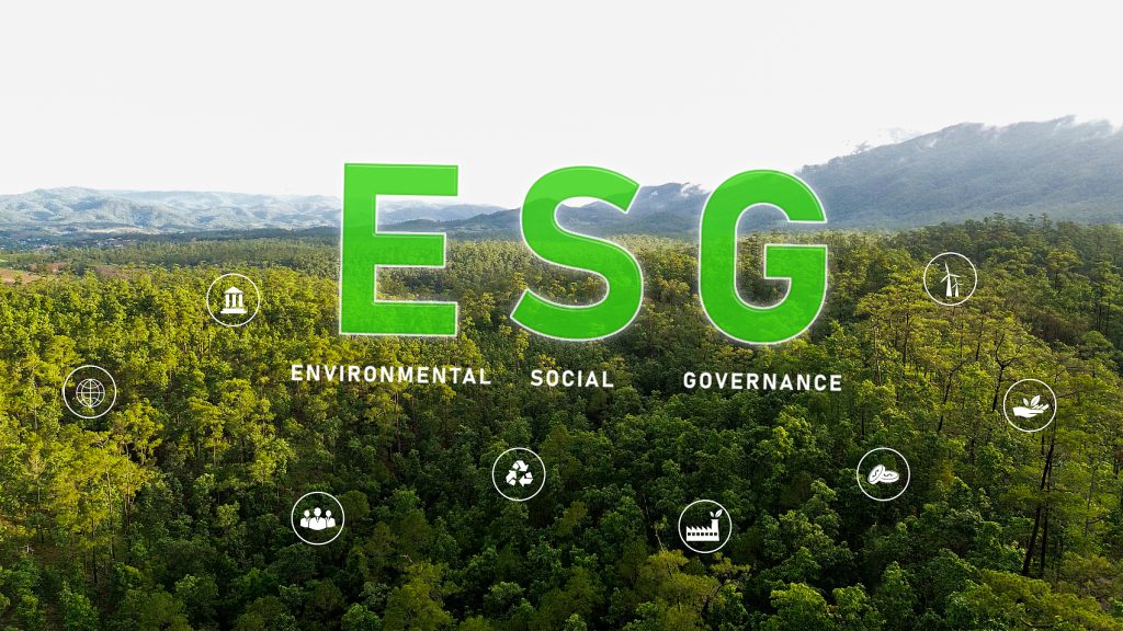 esg可持续环境保护理念为环境、社会和治理全球可持续环境理念，可持续esg技术。可再生资源。