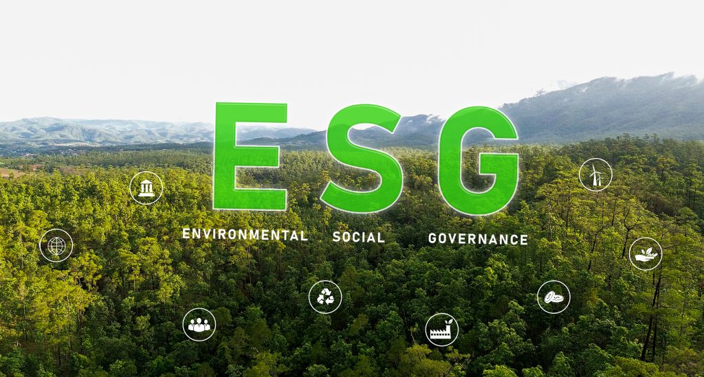 esg可持续环境保护理念为环境、社会和治理全球可持续环境理念，可持续esg技术。可再生资源。